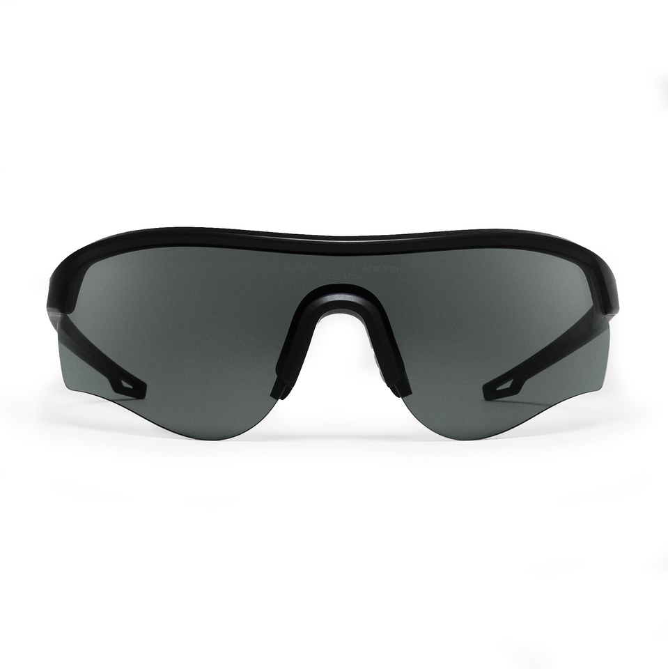 KAYO®CHIMI / Silvaner Black & Black Lens