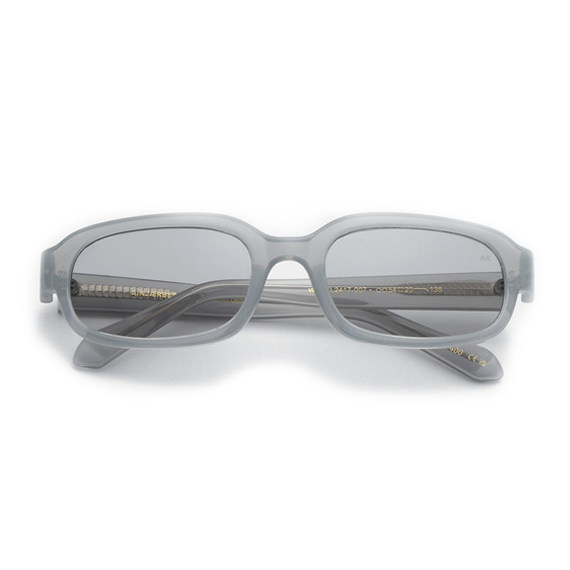 Will / Glaucus Grey & Light Grey Lens