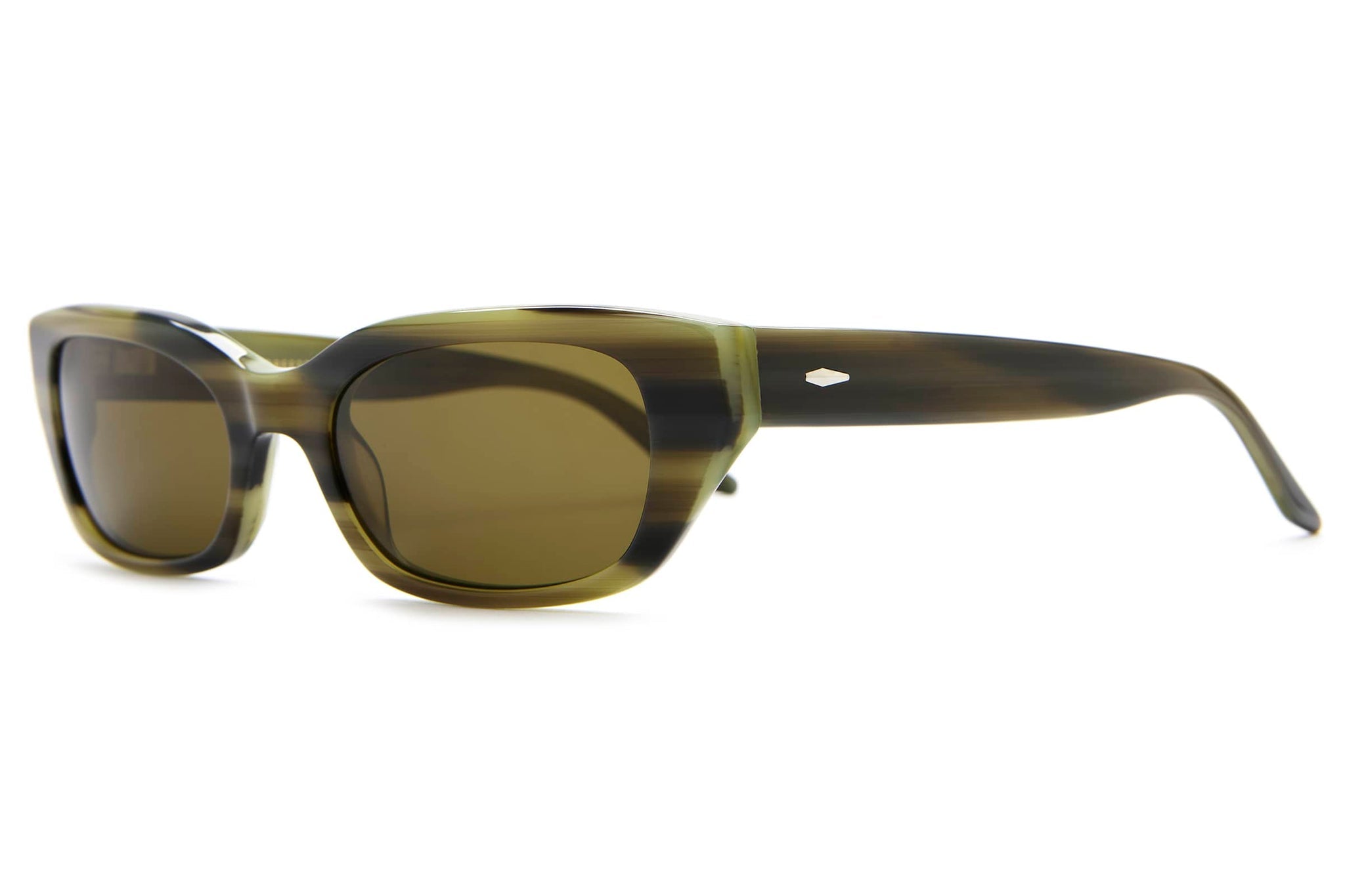 The Gothic Breeze / Frond Bio & Polarized Grapeseed Lens