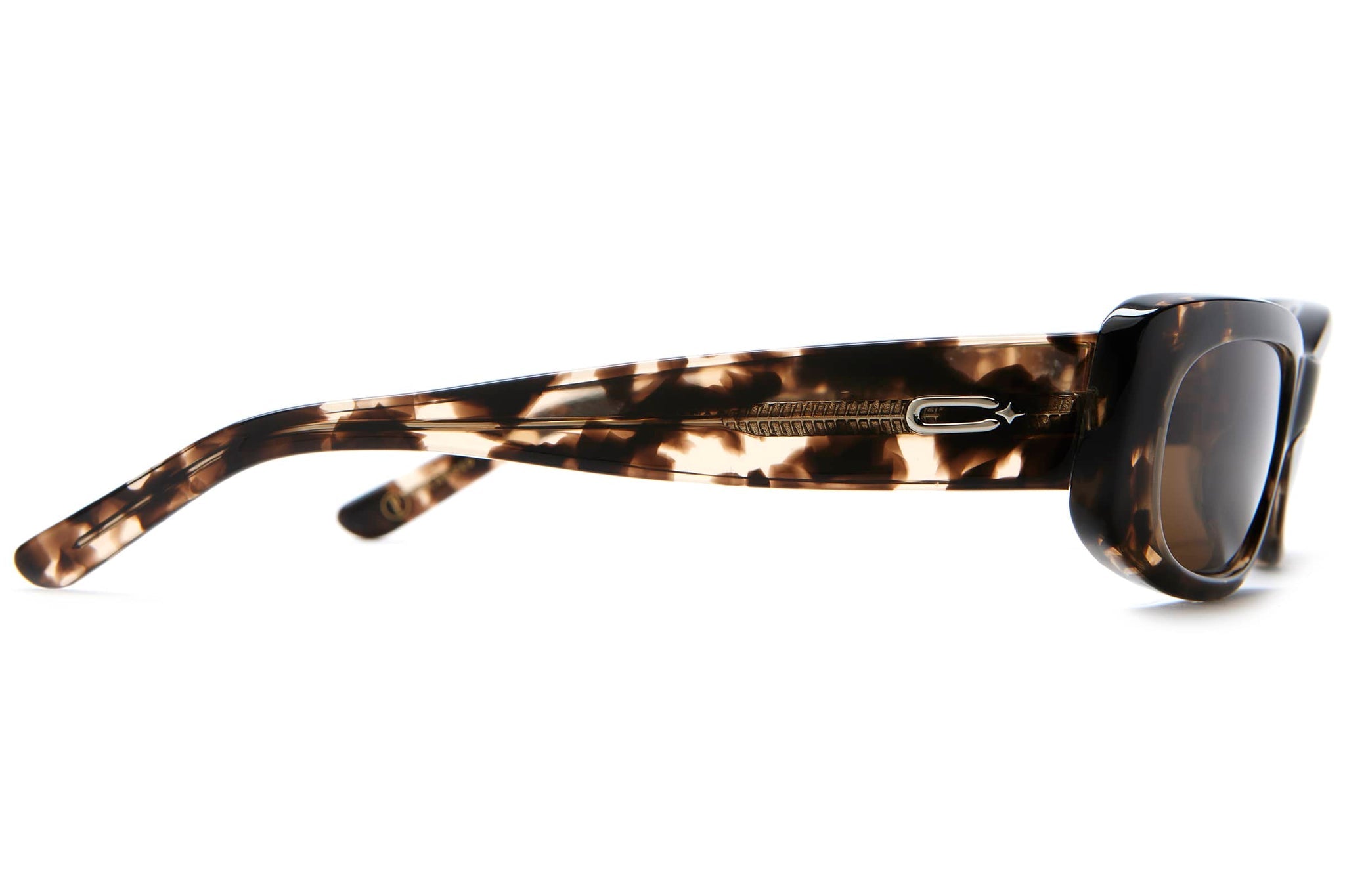 The Void Pixie / Desert Tortoise Bio & Polarised Bronze Lens