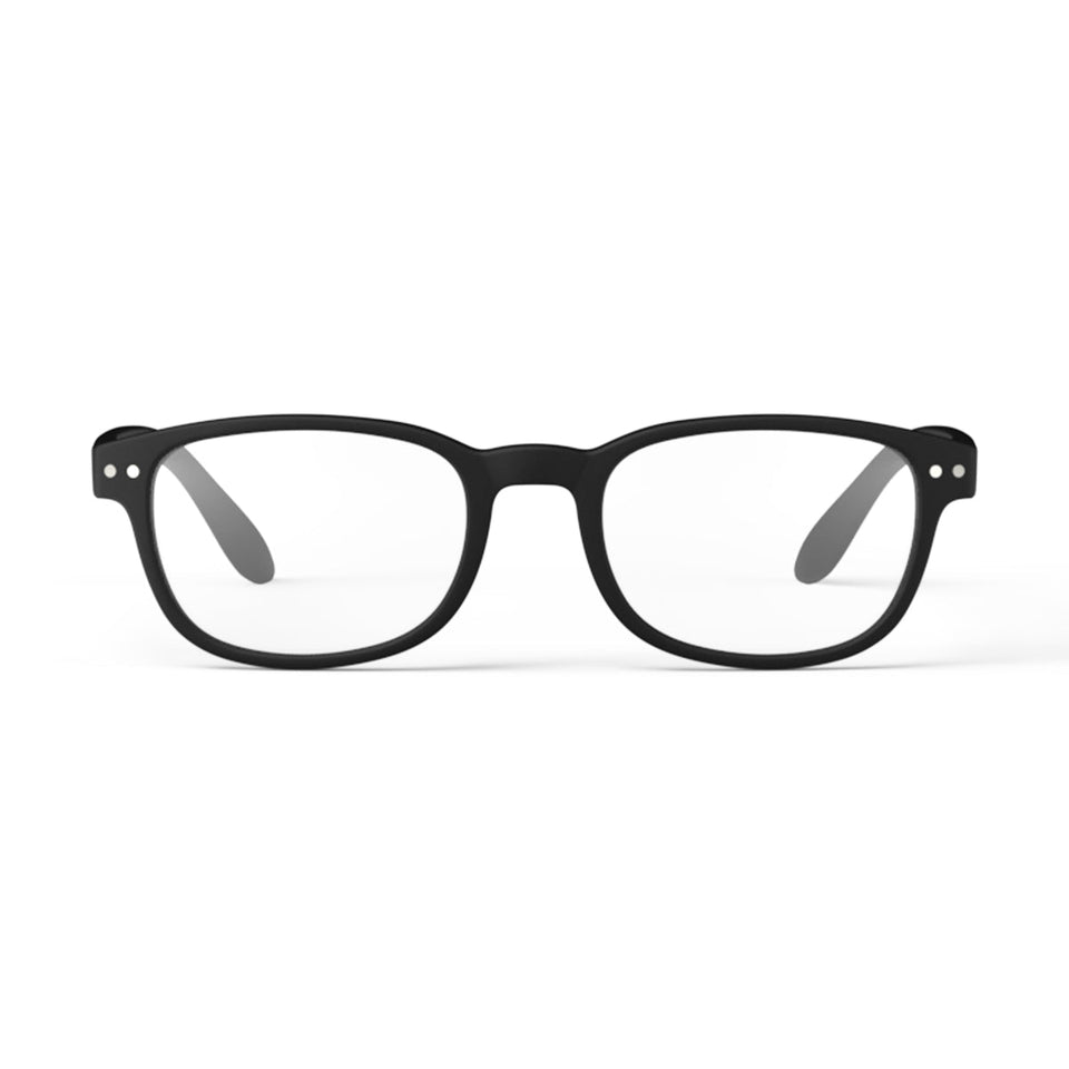 Blue Light Optical Glasses / Style C / Black