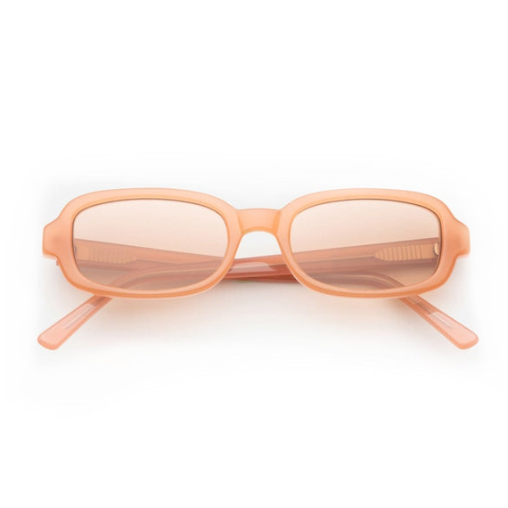 Martine / Watermelon & Blush Lens