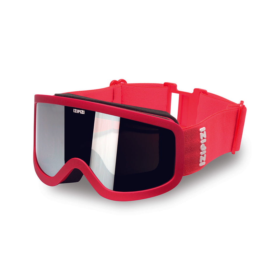 Ski Snowboard Goggles / Small / Pink