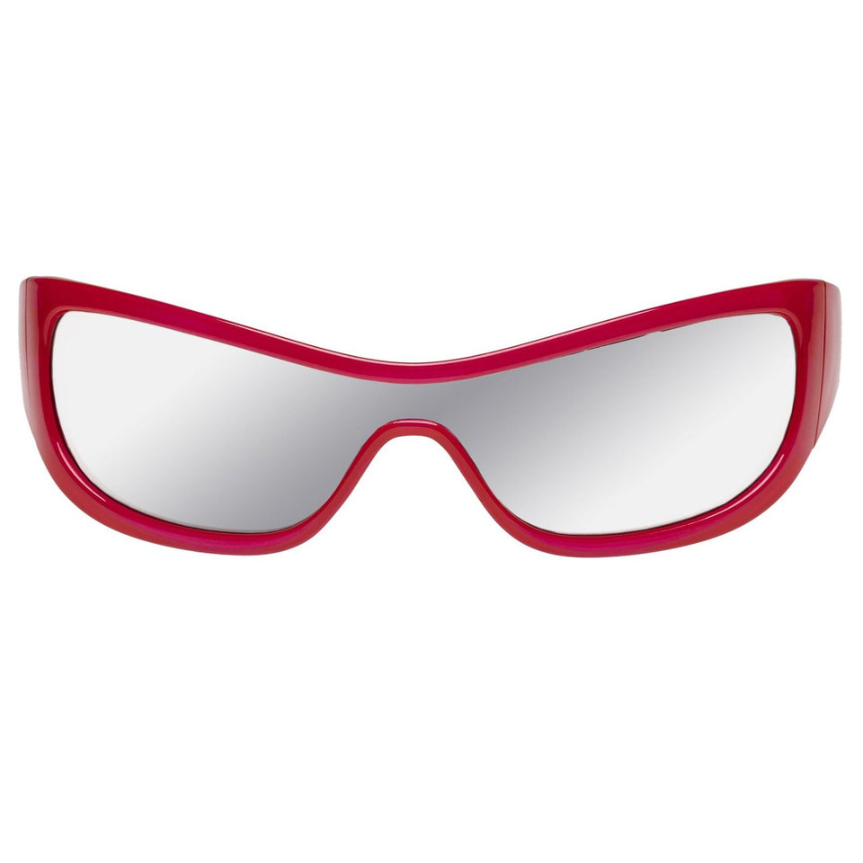 Adam Selman X Le Specs / The Monster / Red